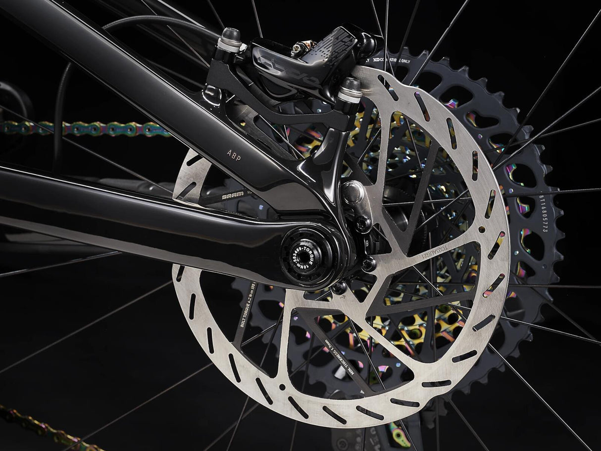 Fuel EXe 9.9 XX1 AXS Deep Smoke