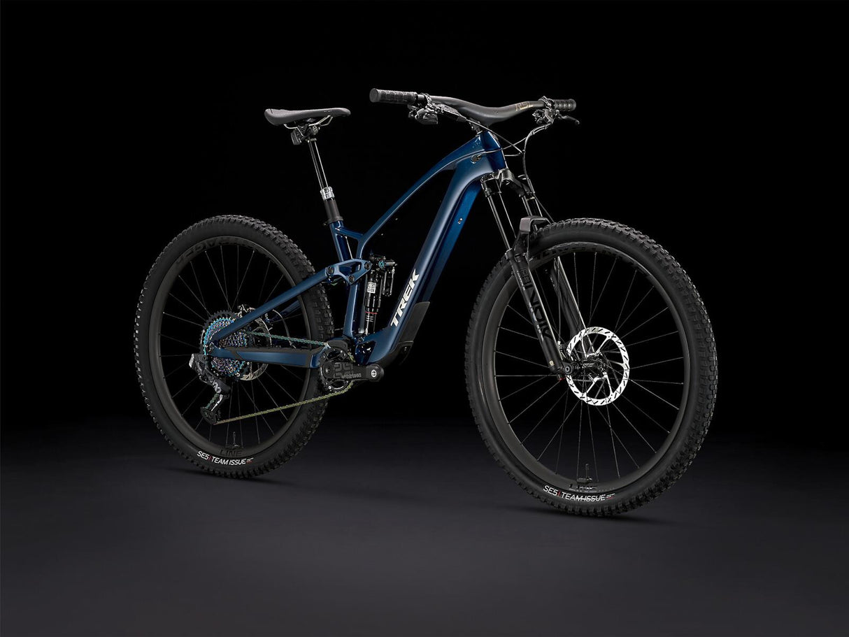 Fuel EXe 9.9 XX1 AXS Mulsanne Blue