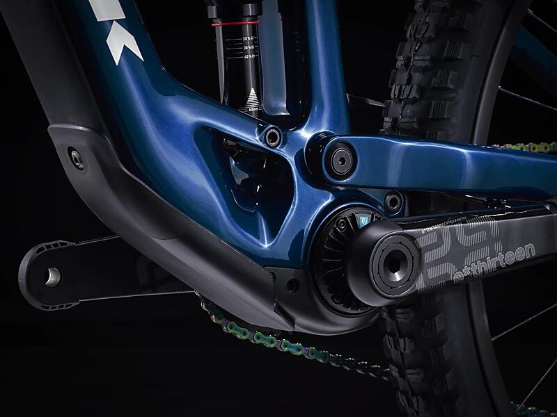 Fuel EXe 9.9 XX1 AXS Mulsanne Blue