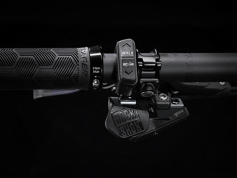 Fuel EXe 9.9 XX1 AXS Mulsanne Blue