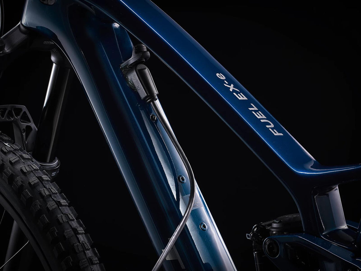 Fuel EXe 9.9 XX1 AXS Mulsanne Blue