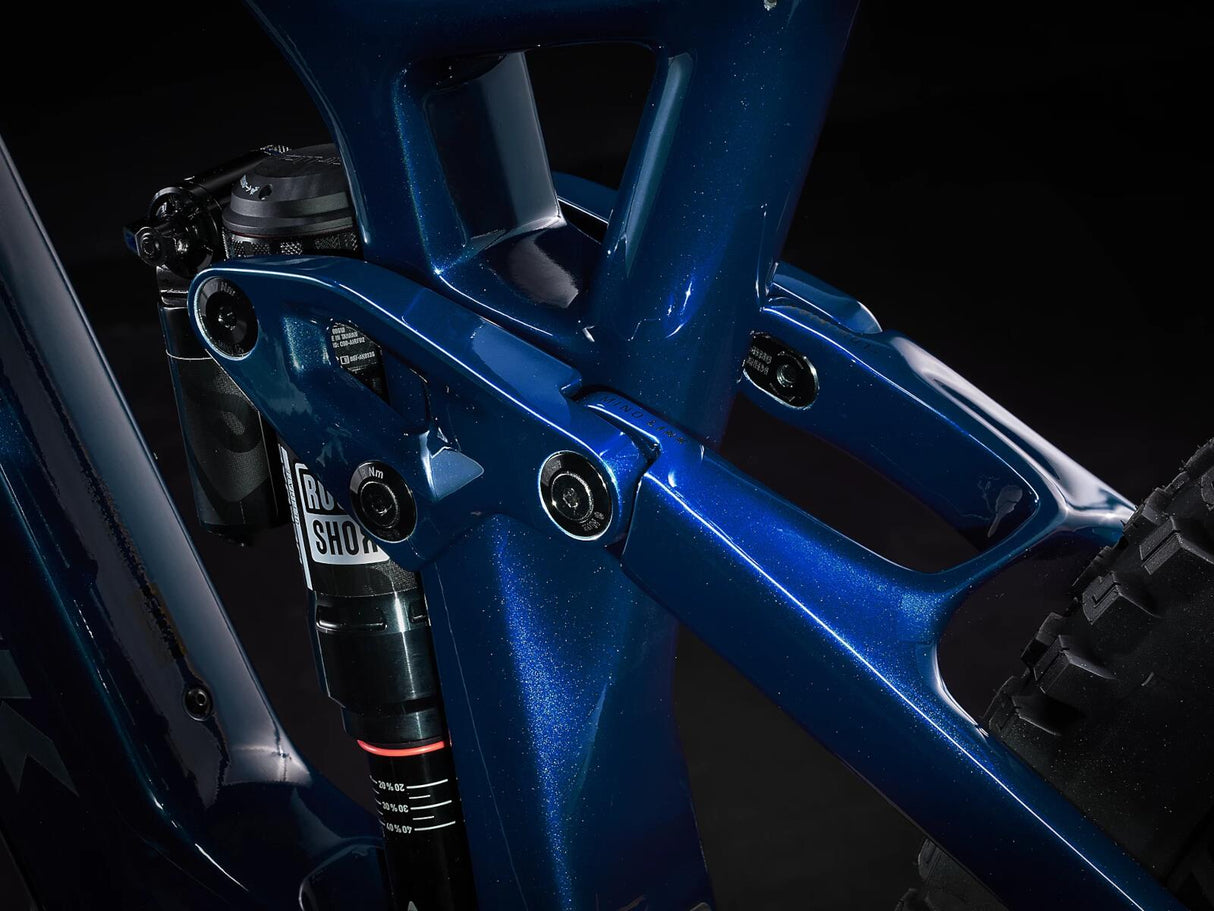 Fuel EXe 9.9 XX1 AXS Mulsanne Blue