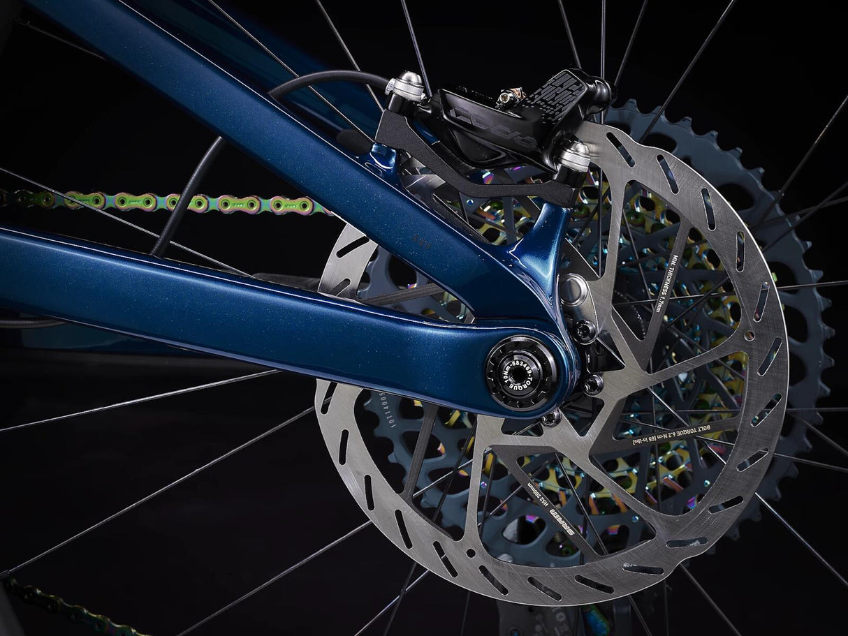 Fuel EXe 9.9 XX1 AXS Mulsanne Blue