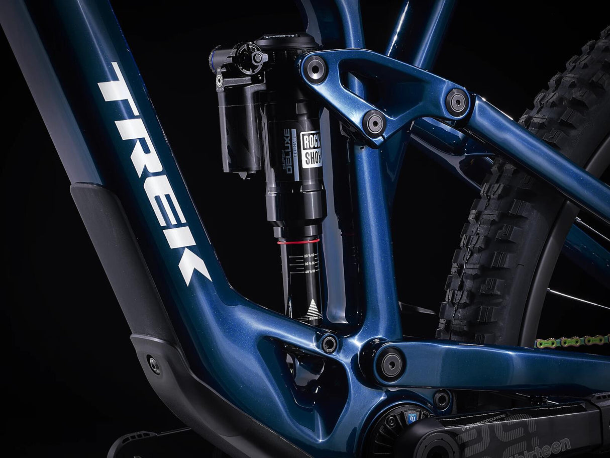 Fuel EXe 9.9 XX1 AXS Mulsanne Blue