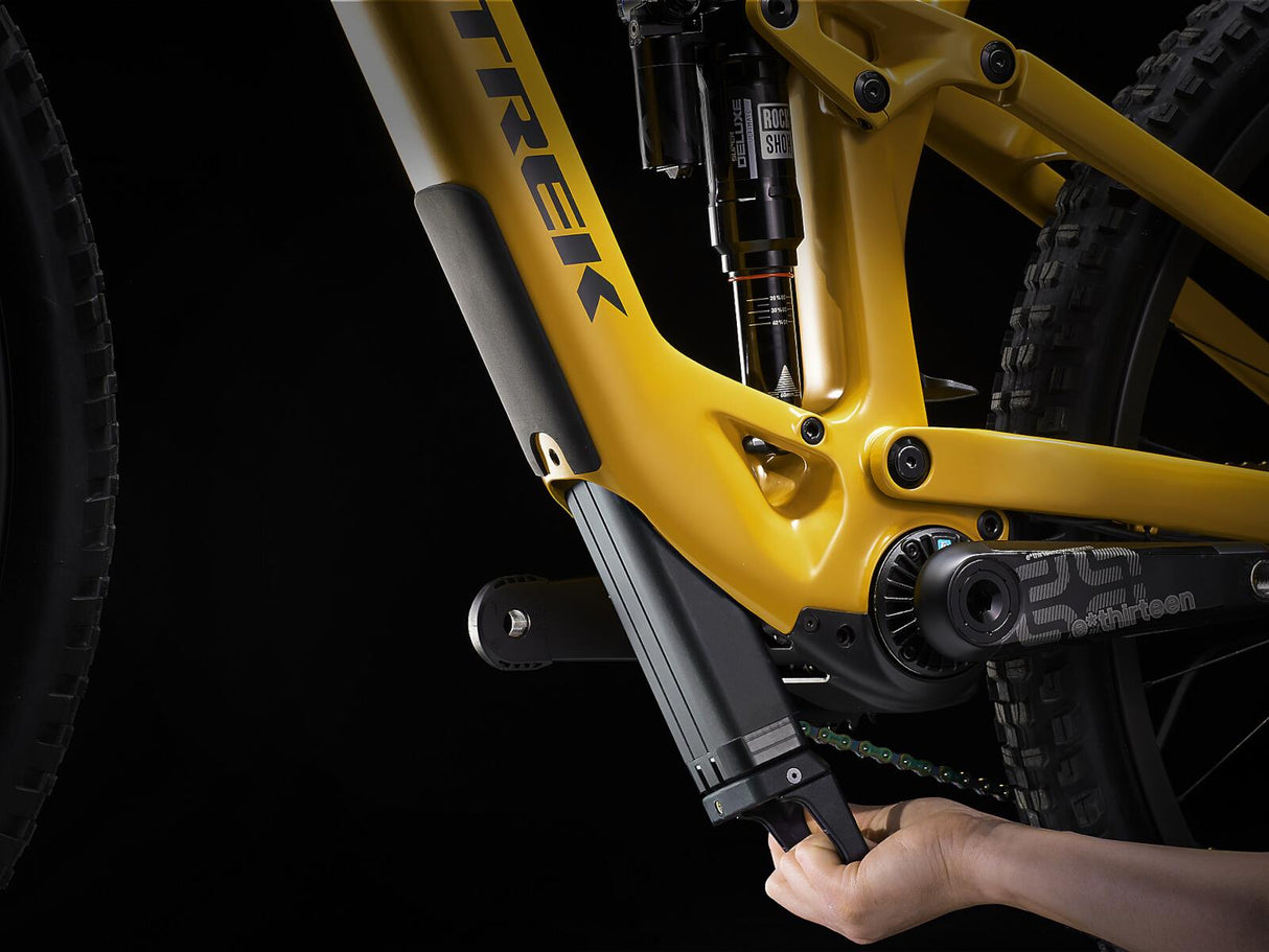 Fuel EXe 9.9 XX1 AXS Satin Baja Yellow