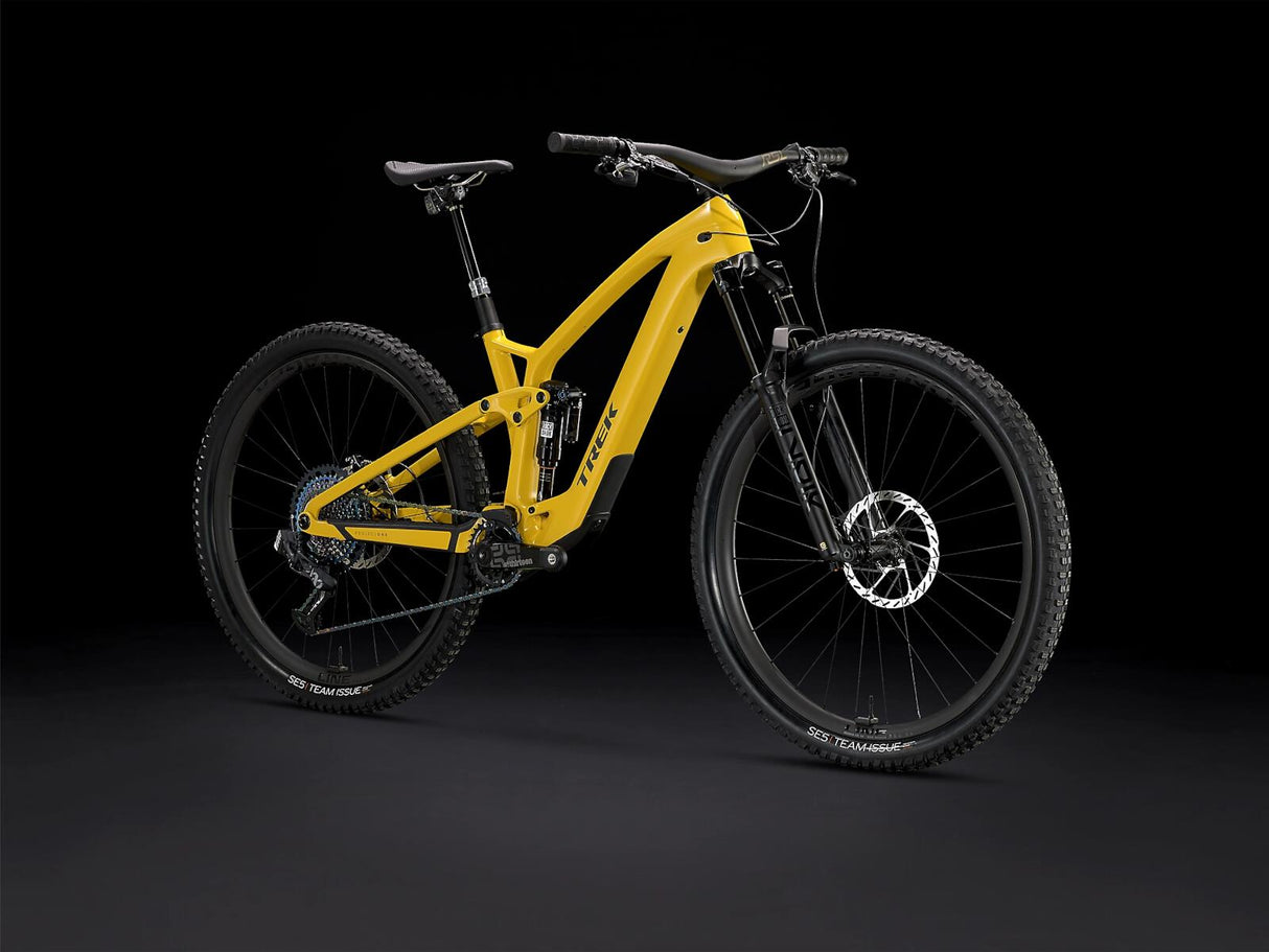 Fuel EXe 9.9 XX1 AXS Satin Baja Yellow