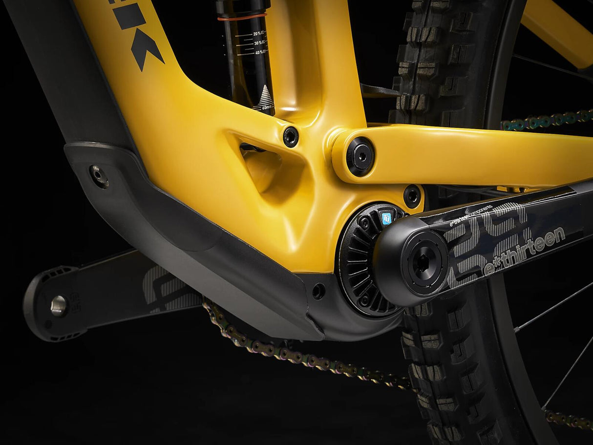 Fuel EXe 9.9 XX1 AXS Satin Baja Yellow