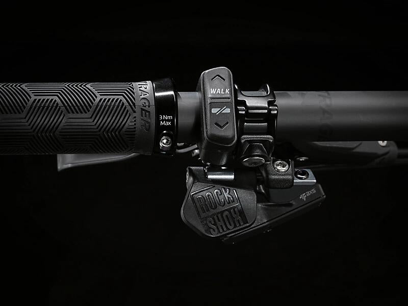 Fuel EXe 9.9 XX1 AXS Satin Baja Yellow