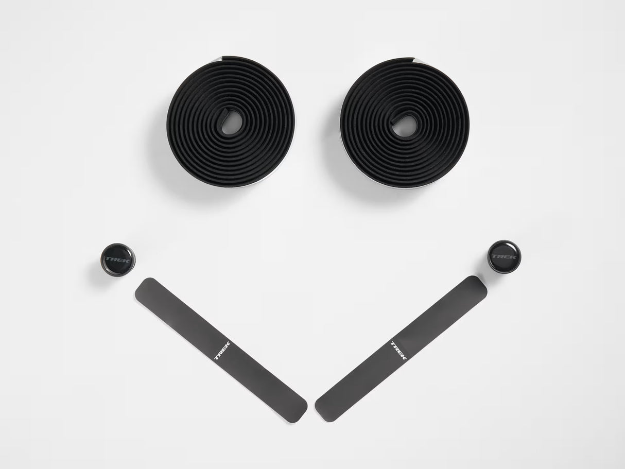 Gel Cork Lenkerband, 1,5 mm - black