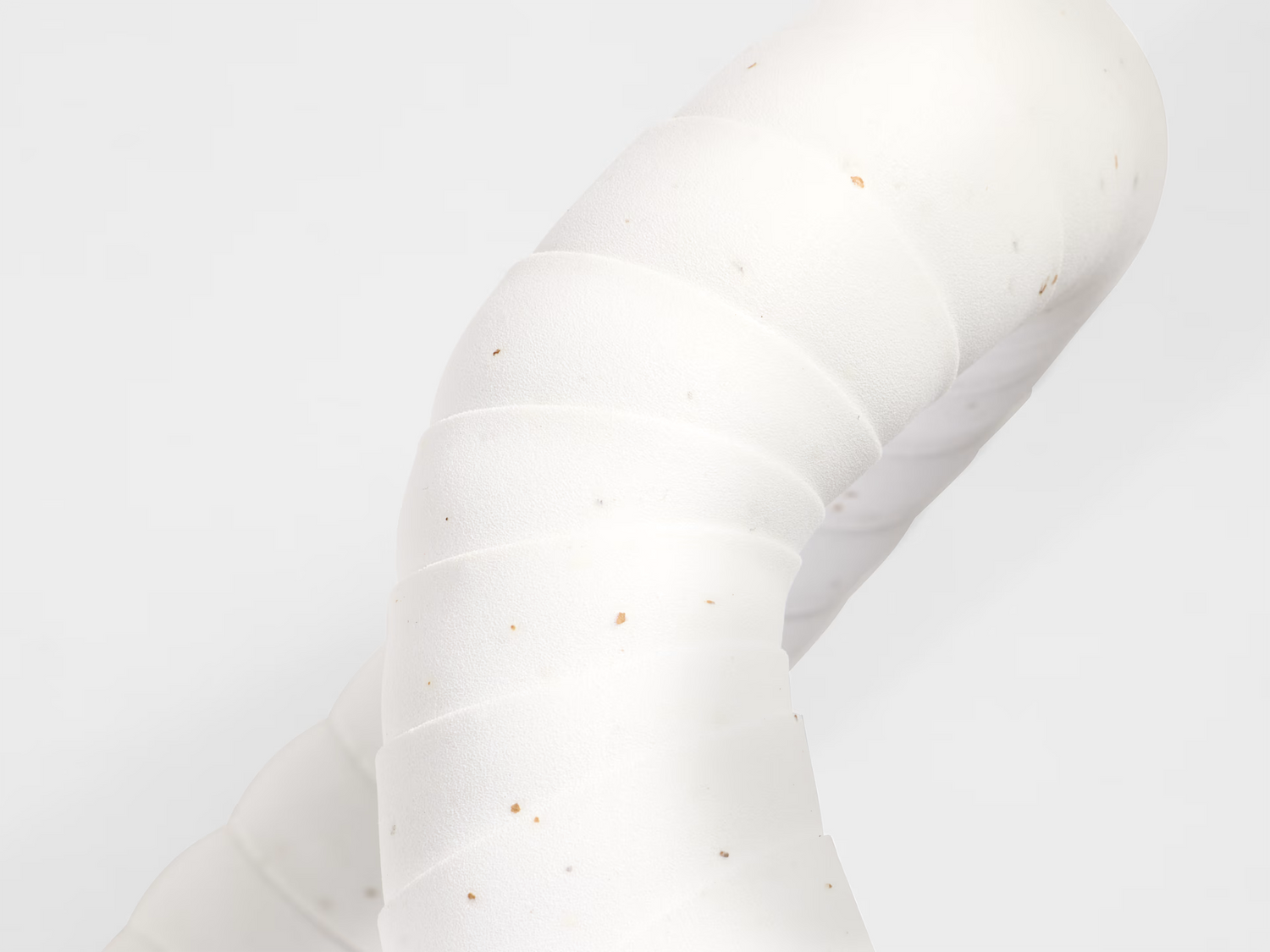 Gel Cork Lenkerband, 1,5 mm - white