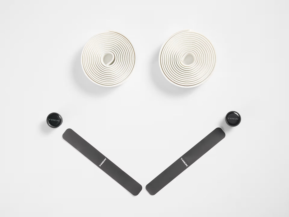 Gel Cork Lenkerband, 1,5 mm - white