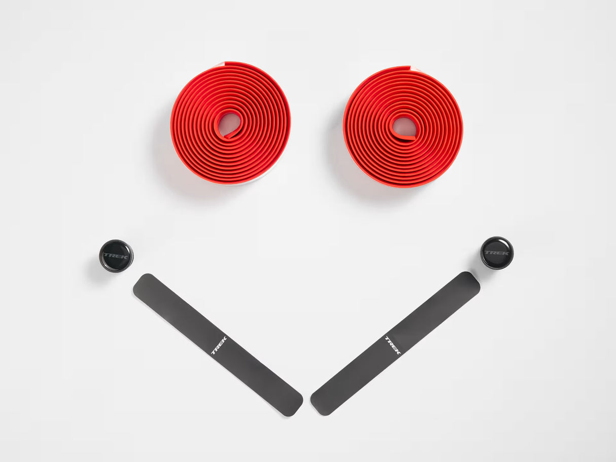 Gel Cork Lenkerband, 1,5 mm - viper red