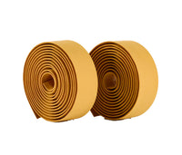 Gel Cork Lenkerband, 1,5 mm - baja yellow