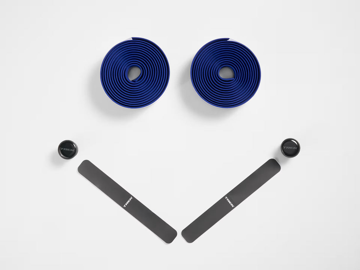 Gel Cork Lenkerband, 1,5 mm - hex blue