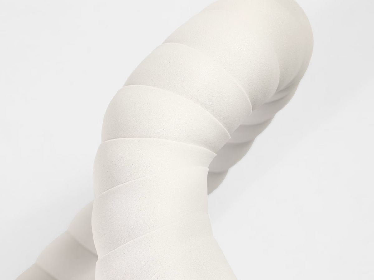 Gel Cork Lenkerband, 1,5 mm - buff beige Trek