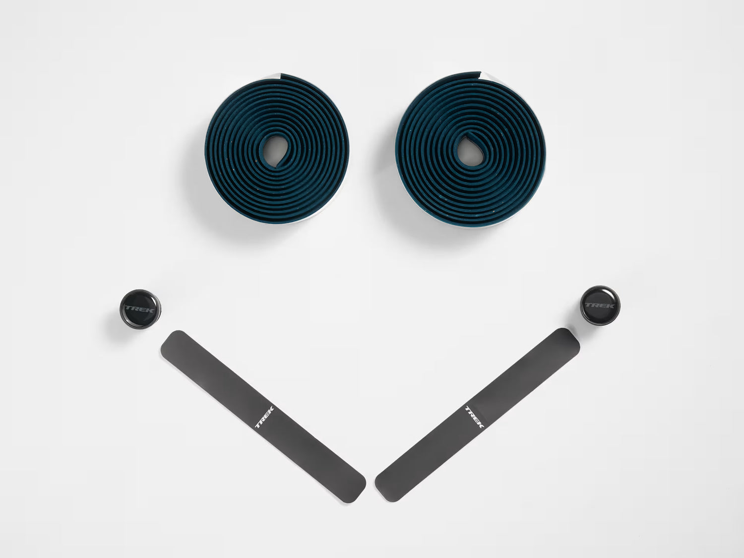 Gel Cork Lenkerband, 1,5 mm - juniper