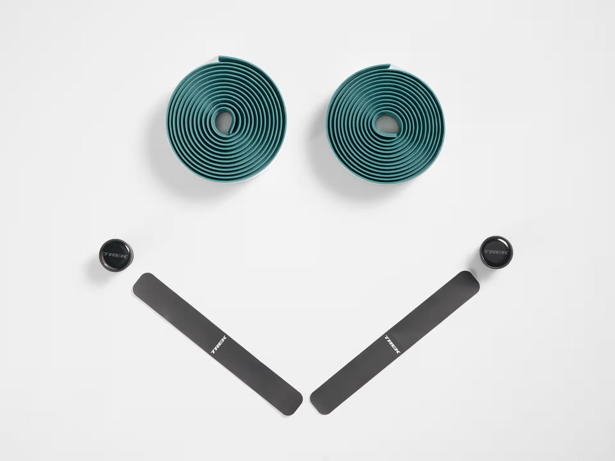 Gel Cork Lenkerband, 1,5 mm - blue sage