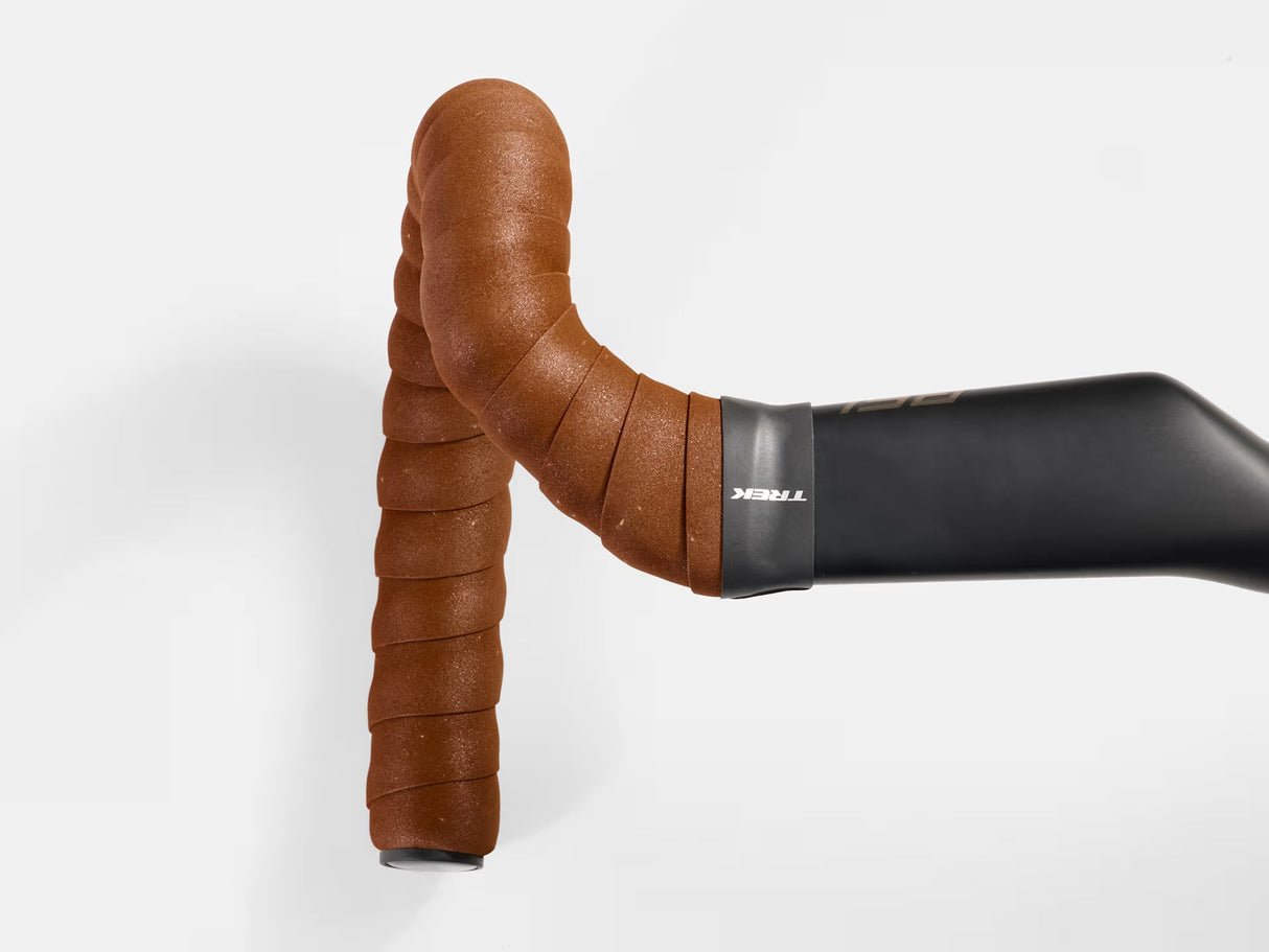 Gel Cork Lenkerband, 1,5 mm - brown Trek