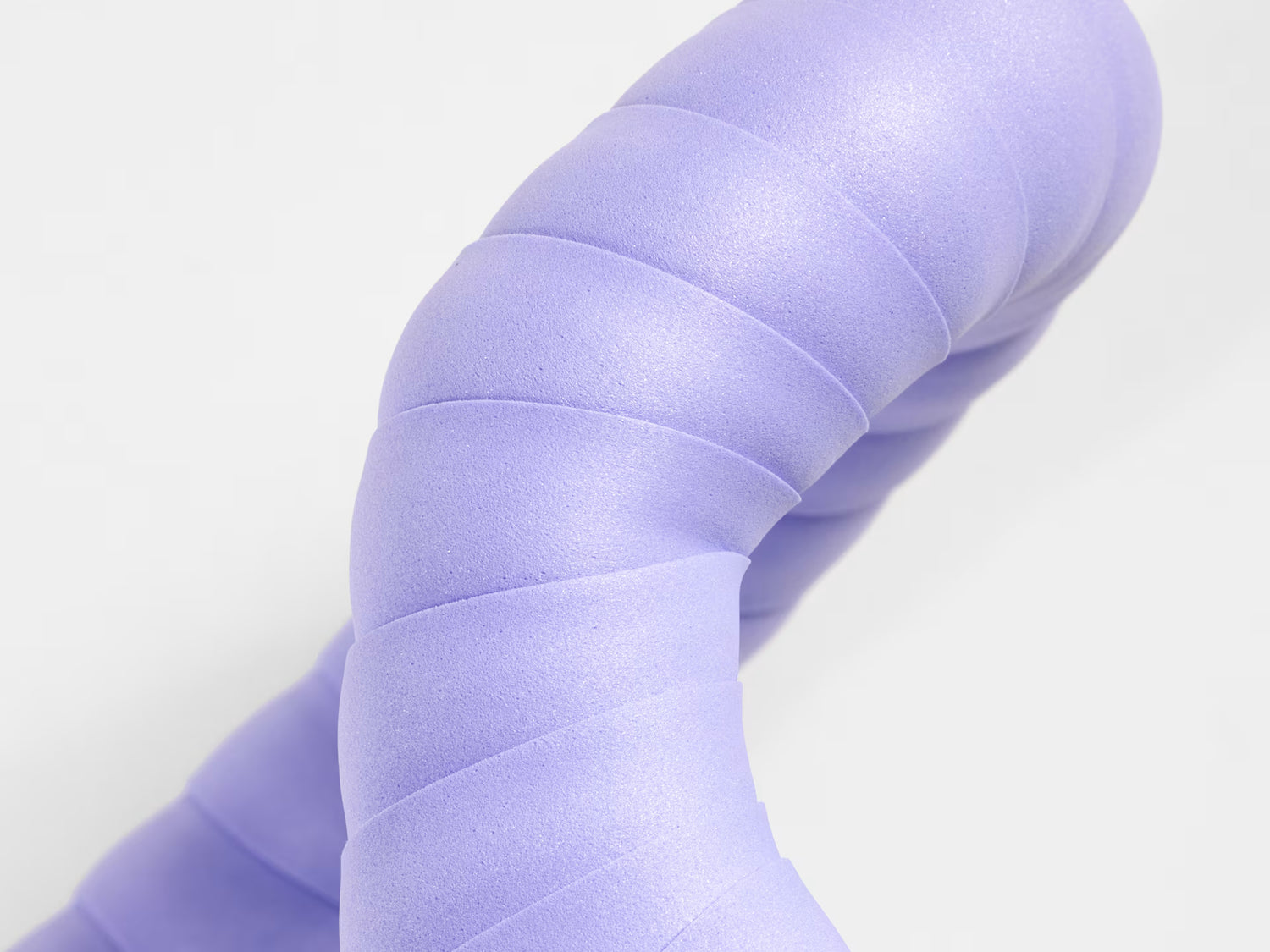 Gel Cork Lenkerband, 1,5 mm - lavender haze