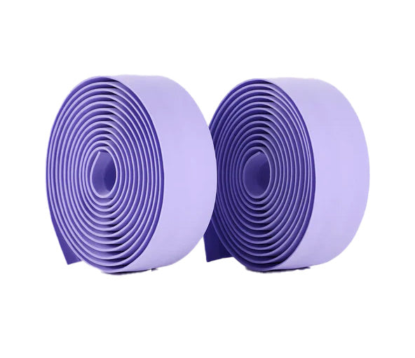 Gel Cork Lenkerband, 1,5 mm - lavender haze