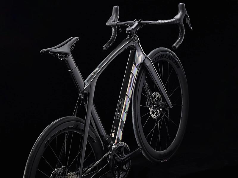 Madone SL 6 Di2 Dnister Black