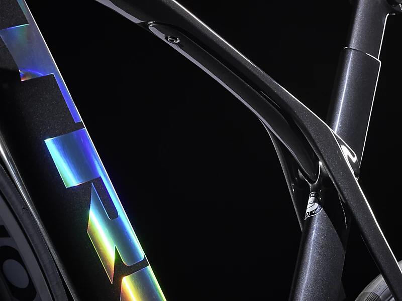 Madone SL 6 Di2 Dnister Black