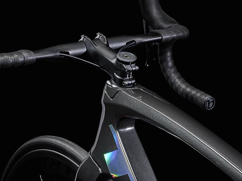 Madone SL 6 Di2 Dnister Black