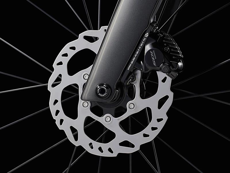 Madone SL 6 Di2 Dnister Black