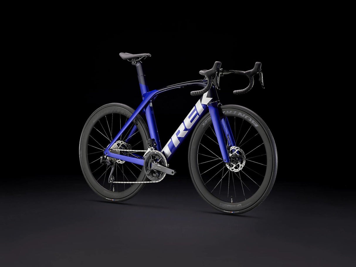 Madone SL 6 Di2 Hex Blue