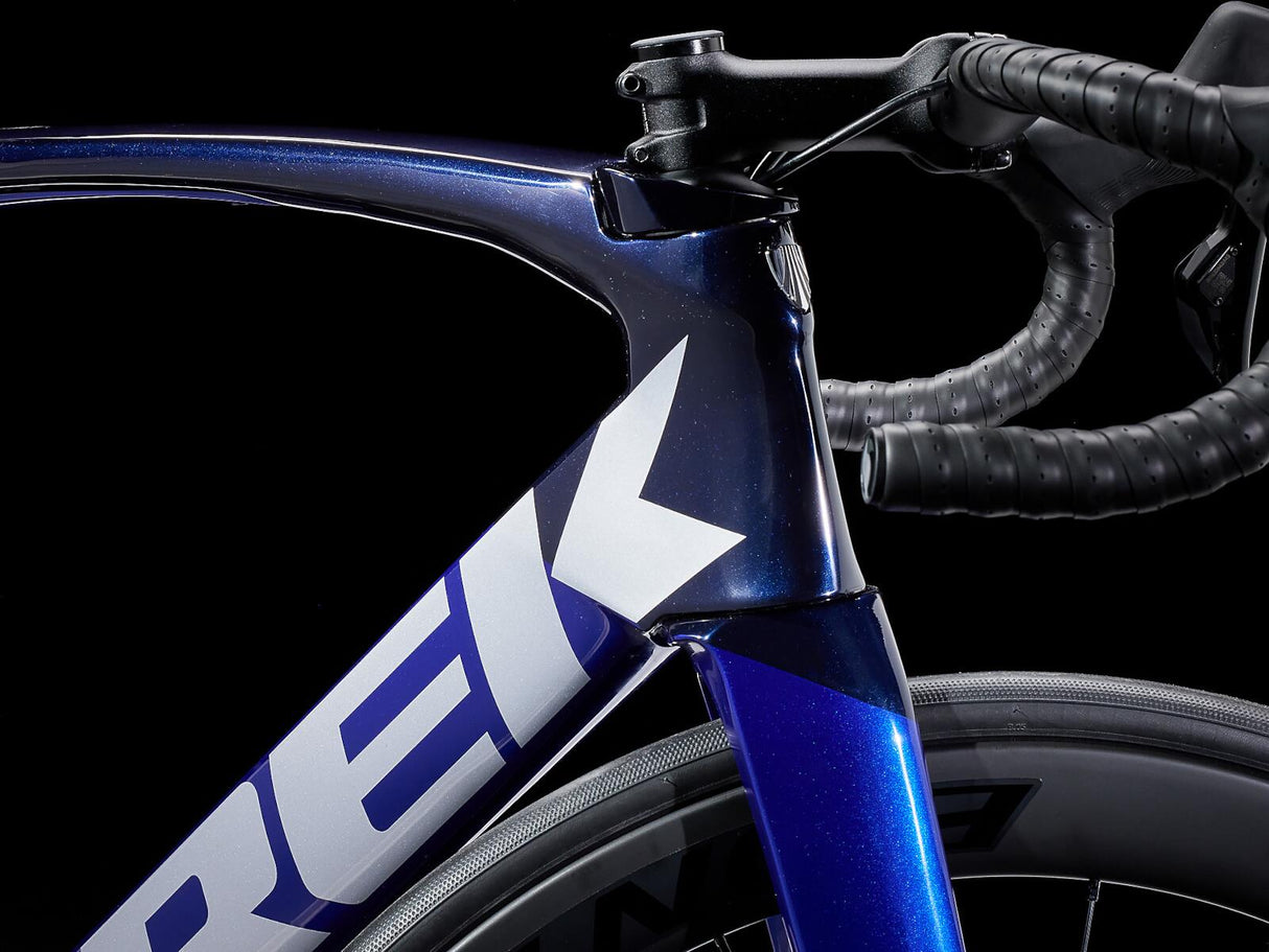 Madone SL 6 Di2 Hex Blue