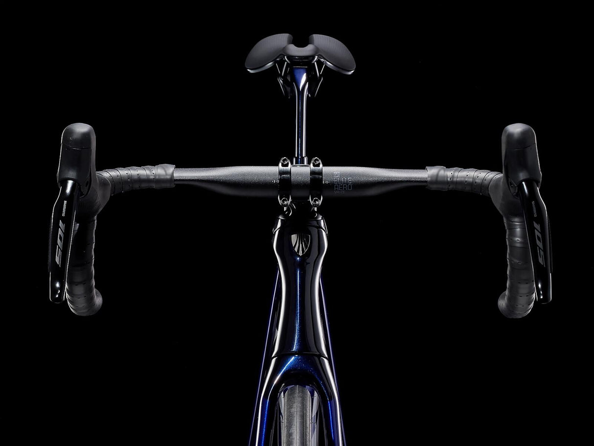 Madone SL 6 Di2 Hex Blue