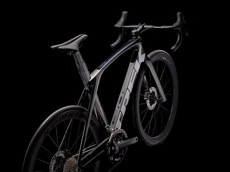 Madone SL 7 Lithium Grey