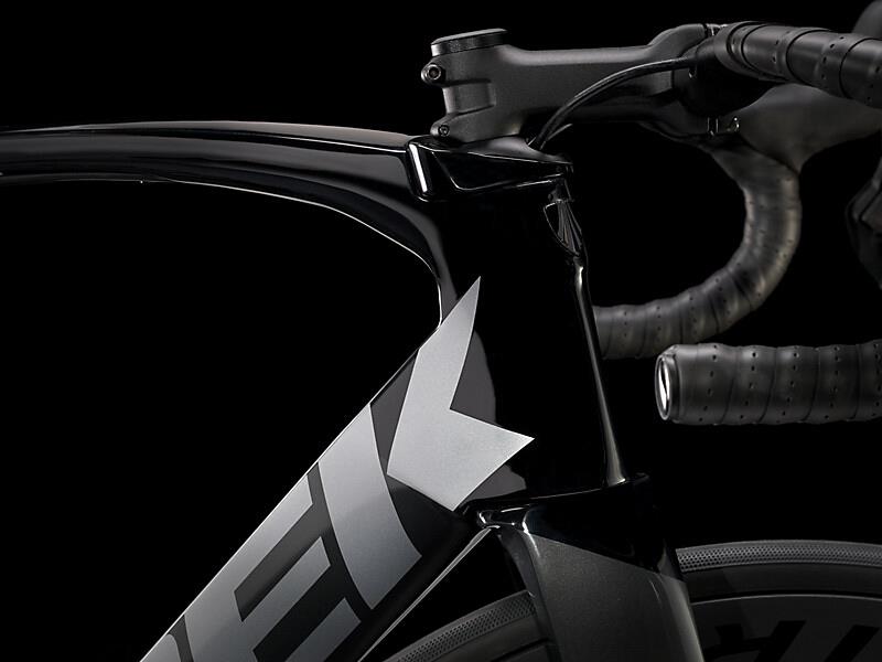 Madone SL 7 Lithium Grey