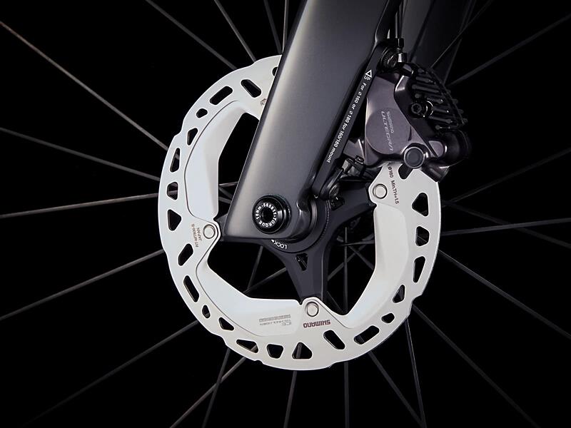 Madone SL 7 Lithium Grey