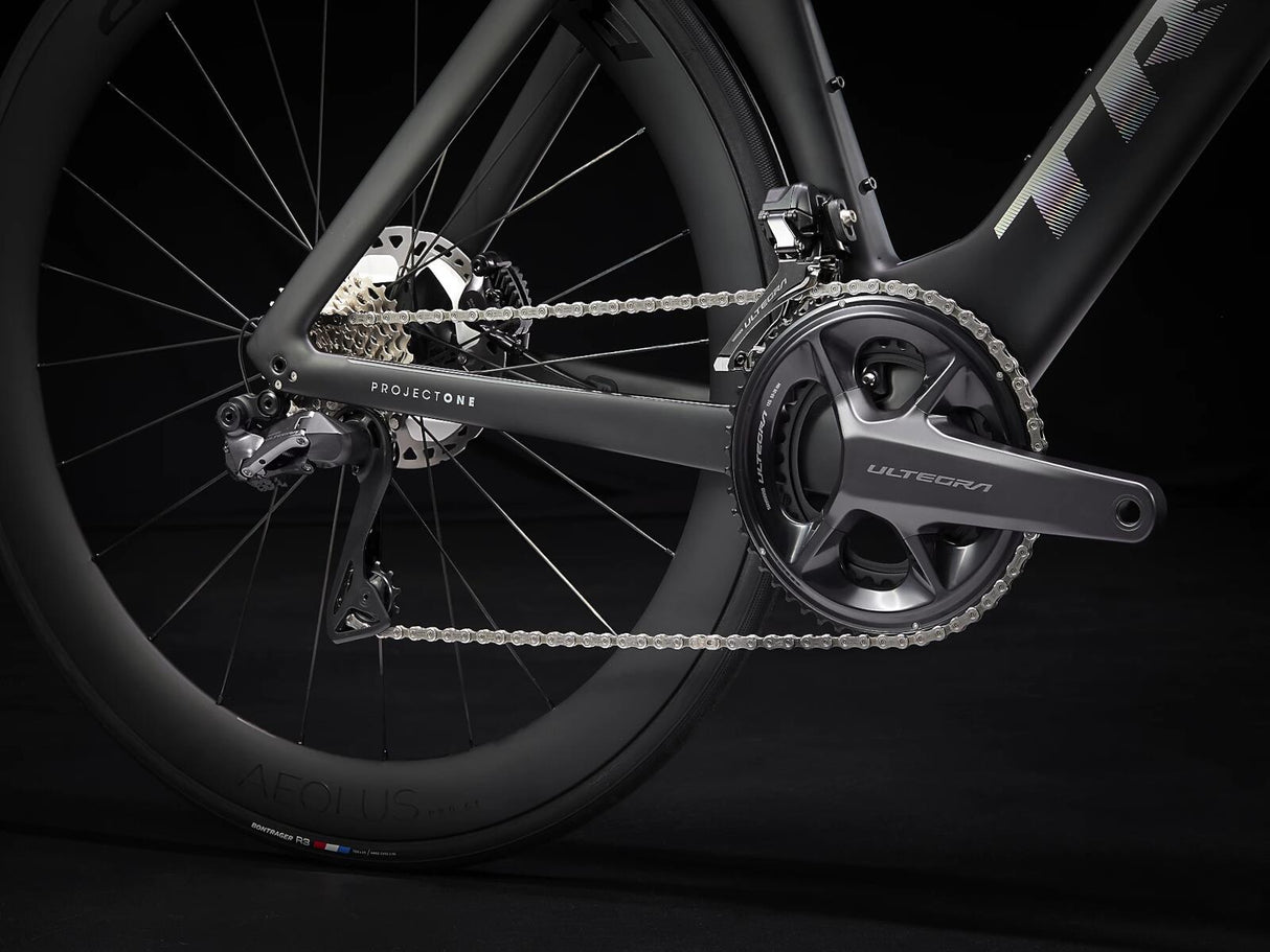 Madone SLR 7 Gen 7 Deep Smoke