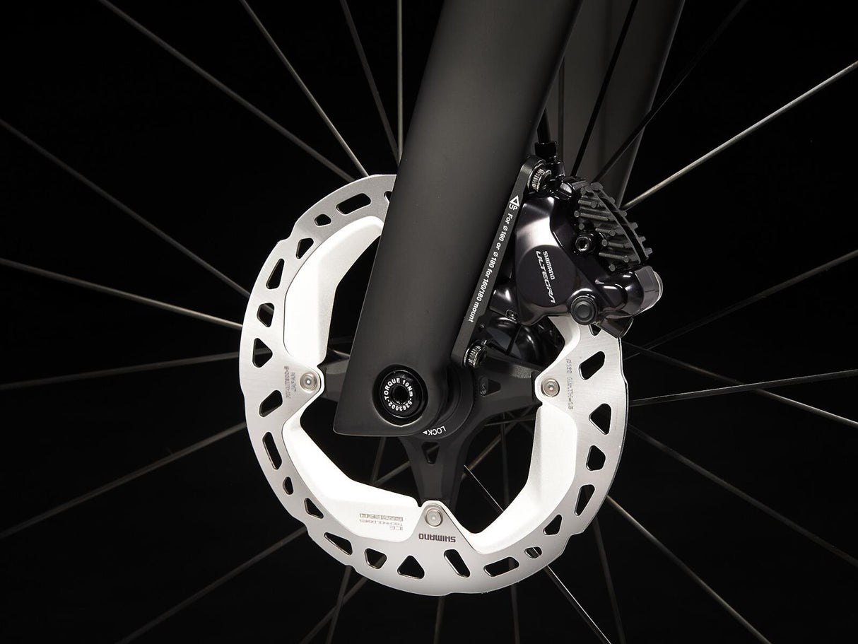 Madone SLR 7 Gen 7 Deep Smoke