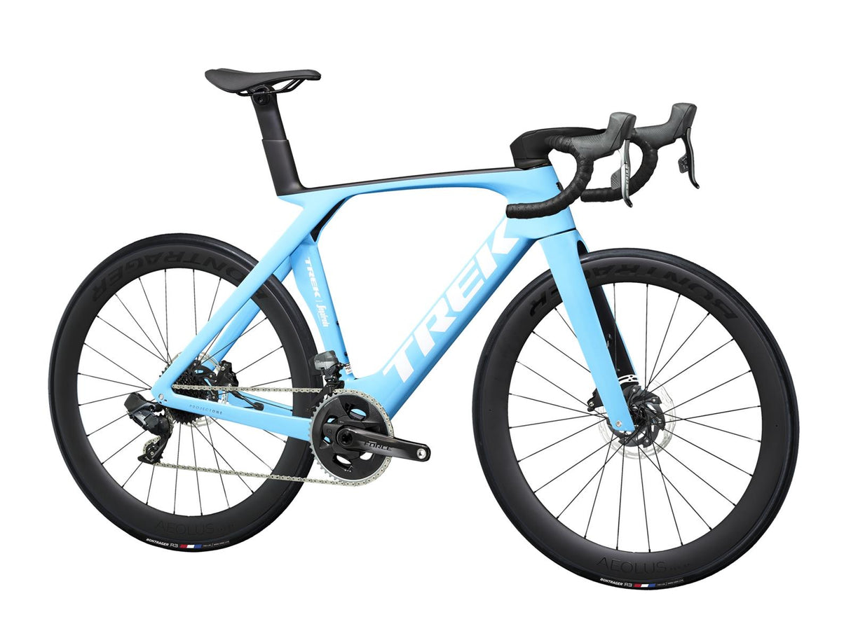 Madone SLR 7 eTap Gen 7 Azure