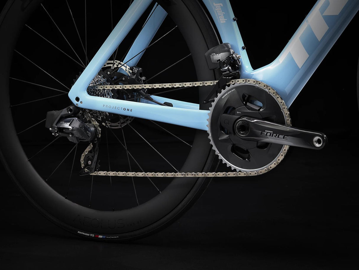 Madone SLR 7 eTap Gen 7 Azure