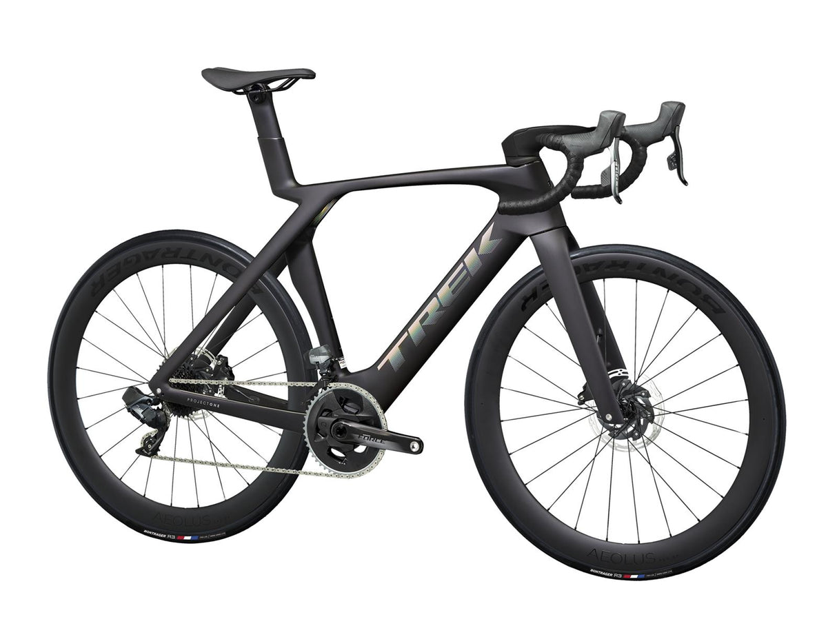 Madone SLR 7 eTap Gen 7 Deep Smoke