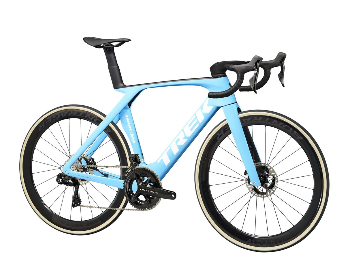 Madone SLR 9 Gen 7 Azure