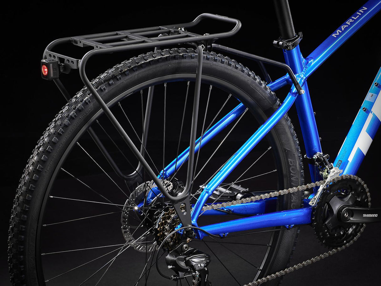 Marlin 4 Gen 2 Alpine Blue