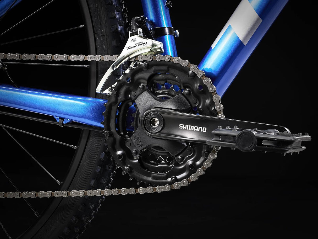 Marlin 4 Gen 2 Alpine Blue