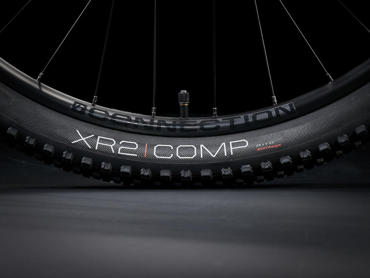 Marlin 4 Gen 2 Alpine Blue