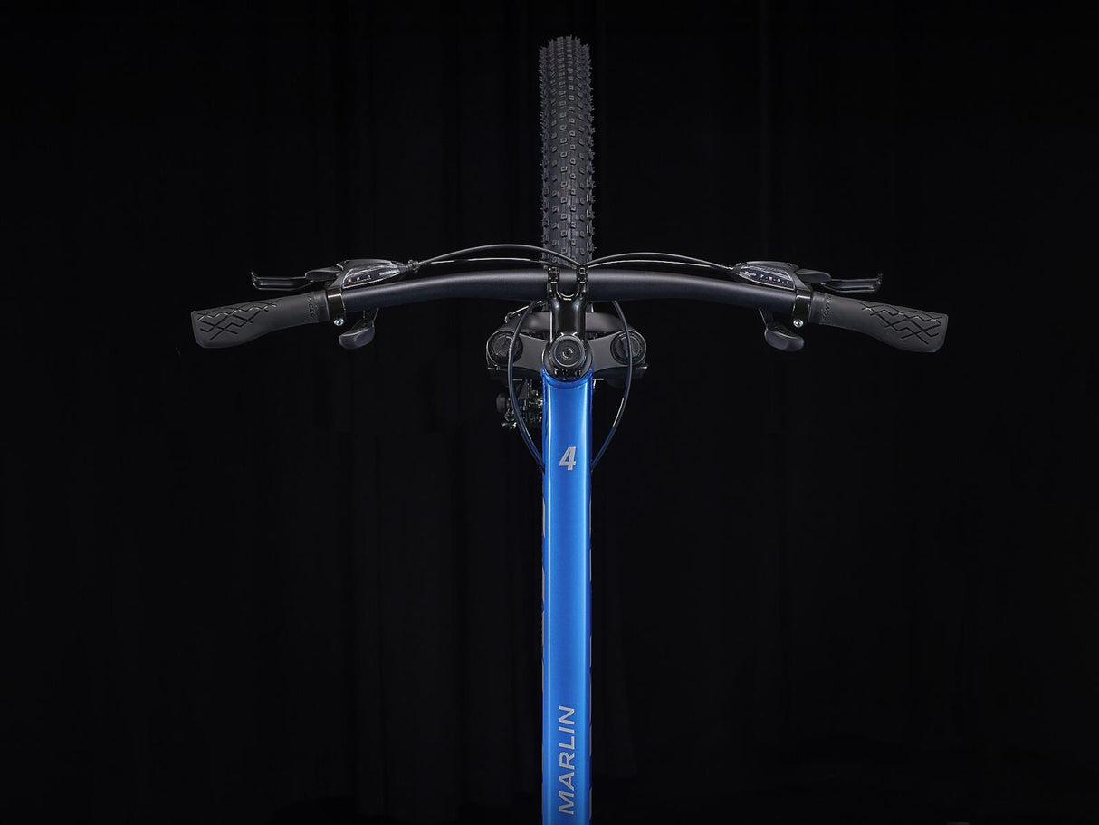 Marlin 4 Gen 2 Alpine Blue