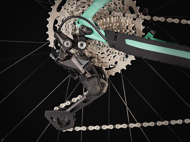 Marlin 6 Gen 3 Blue Sage