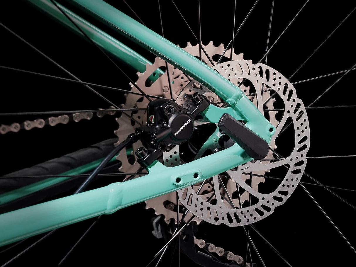 Marlin 6 Gen 3 Blue Sage