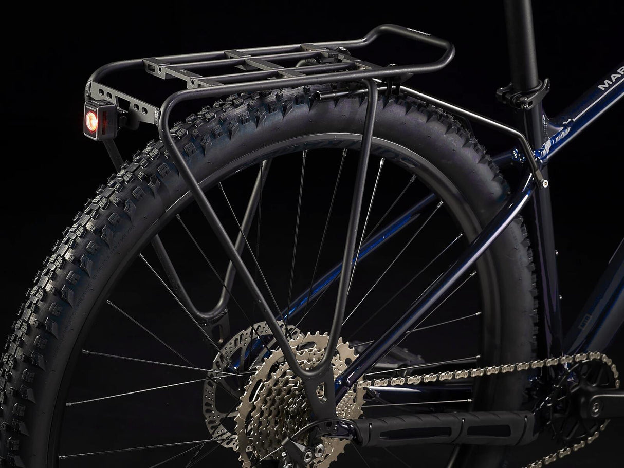 Marlin 6 Gen 3 Hex Blue to Deepdark Blue