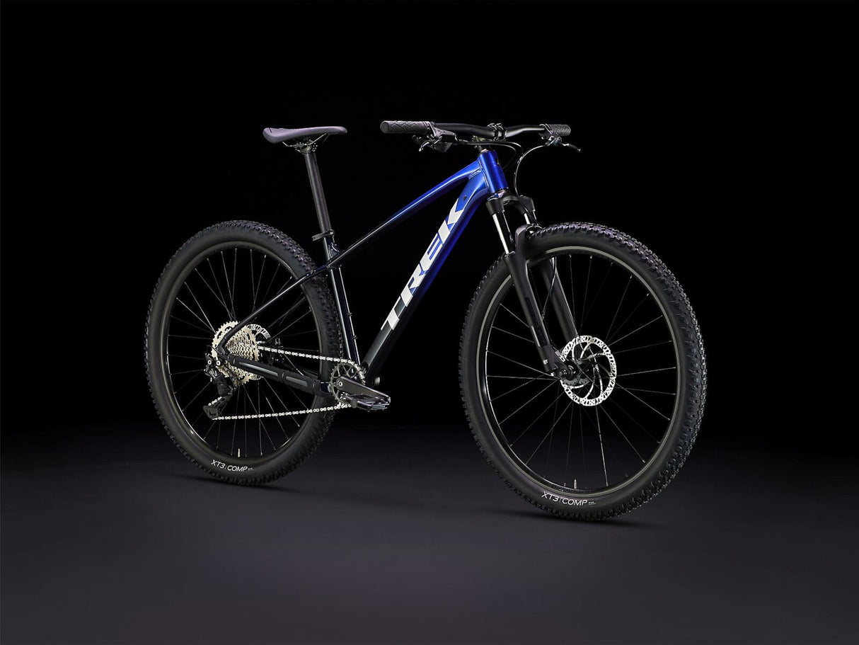 Marlin 6 Gen 3 Hex Blue to Deepdark Blue