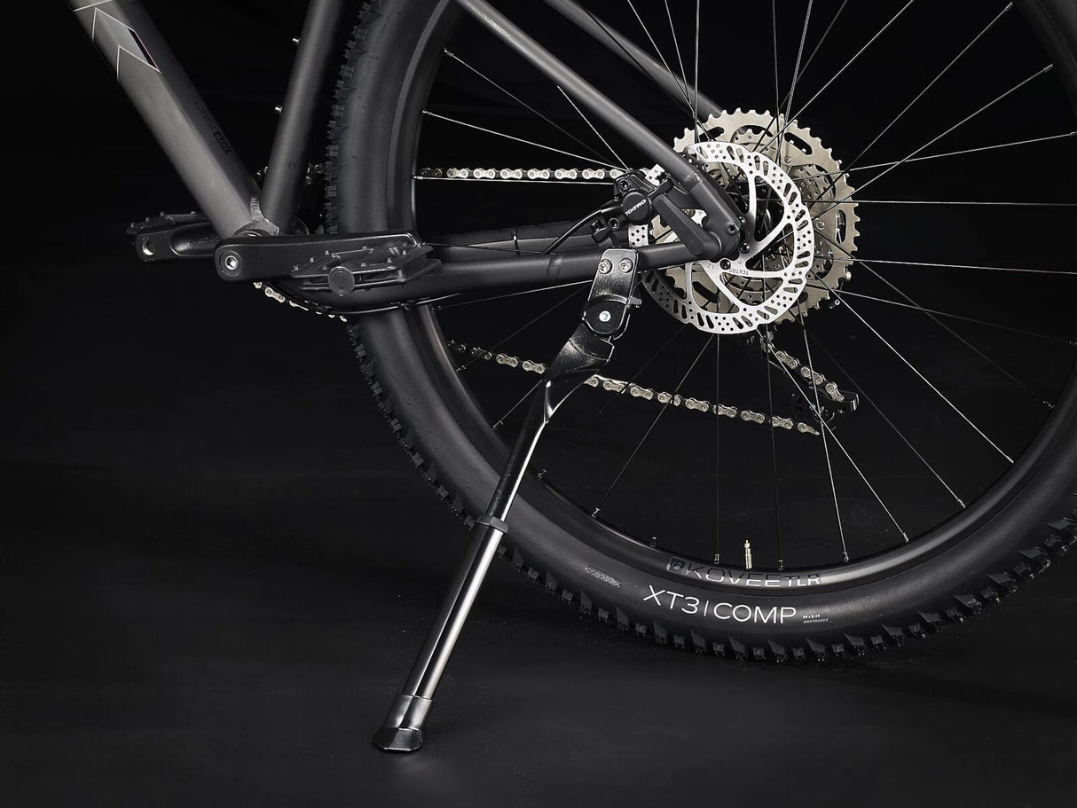 Marlin 6 Gen 3 Matte Dnister Black