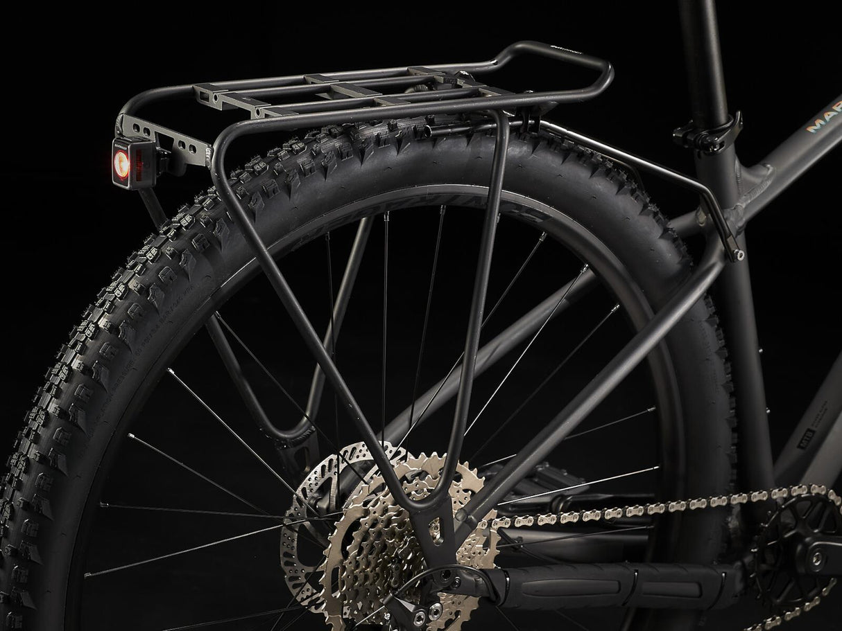 Marlin 6 Gen 3 Matte Dnister Black